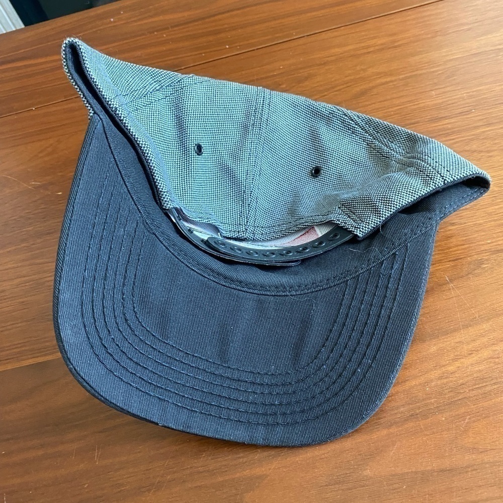 ESHR Diamond Hat - Picture 2 of 4
